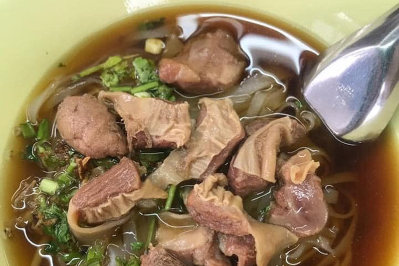 top 10+ ร้านก๋วยเตี๋ยว บางแค รสเด็ด สุดอร่อย กินชามเดียวไม่พอ