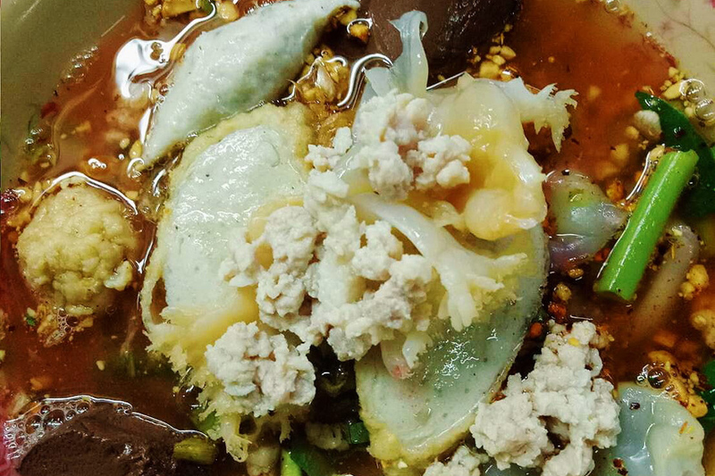 top 10+ ร้านก๋วยเตี๋ยว บางแค รสเด็ด สุดอร่อย กินชามเดียวไม่พอ