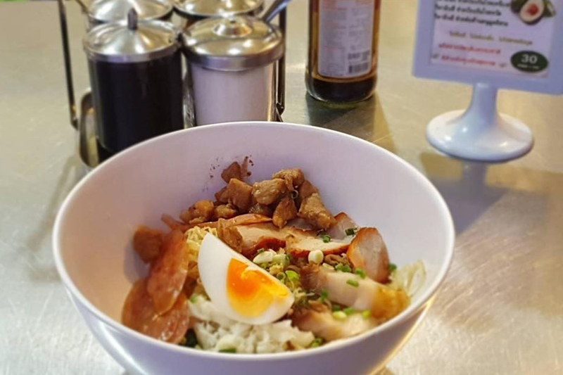 top 10+ ร้านก๋วยเตี๋ยว บางแค รสเด็ด สุดอร่อย กินชามเดียวไม่พอ