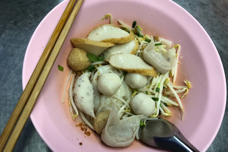 top 10+ ร้านก๋วยเตี๋ยว บางแค รสเด็ด สุดอร่อย กินชามเดียวไม่พอ