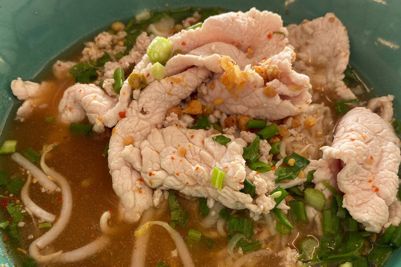 top 10+ ร้านก๋วยเตี๋ยว บางแค รสเด็ด สุดอร่อย กินชามเดียวไม่พอ