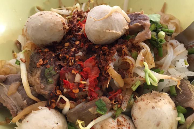 top 10+ ร้านก๋วยเตี๋ยว บางแค รสเด็ด สุดอร่อย กินชามเดียวไม่พอ