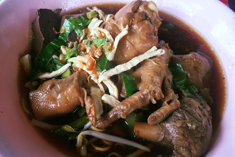 top 10+ ร้านก๋วยเตี๋ยว บางแค รสเด็ด สุดอร่อย กินชามเดียวไม่พอ