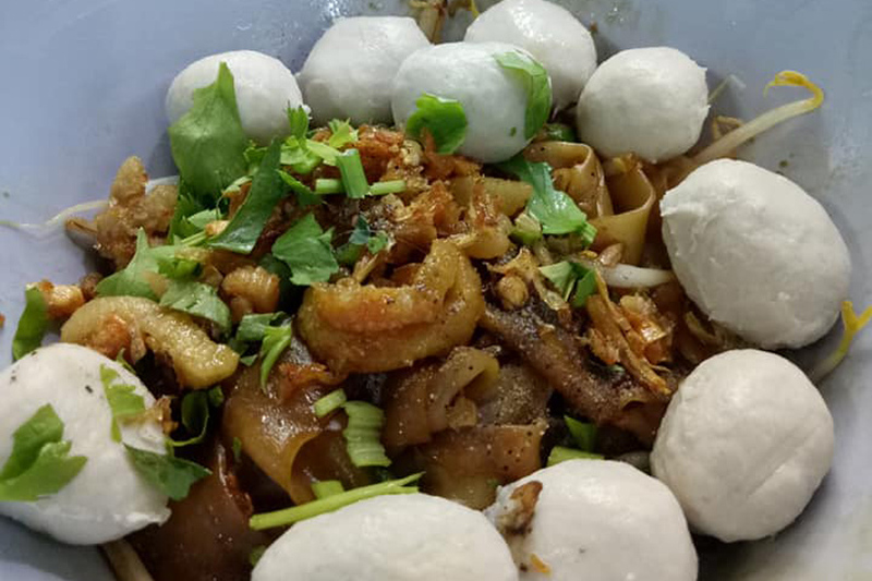 top 10+ ร้านก๋วยเตี๋ยว บางแค รสเด็ด สุดอร่อย กินชามเดียวไม่พอ