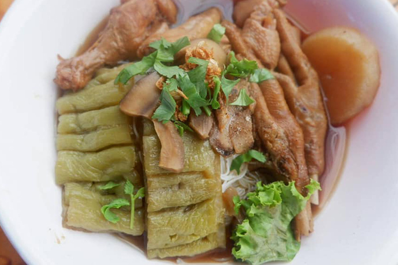 top 10+ ร้านก๋วยเตี๋ยว บางแค รสเด็ด สุดอร่อย กินชามเดียวไม่พอ