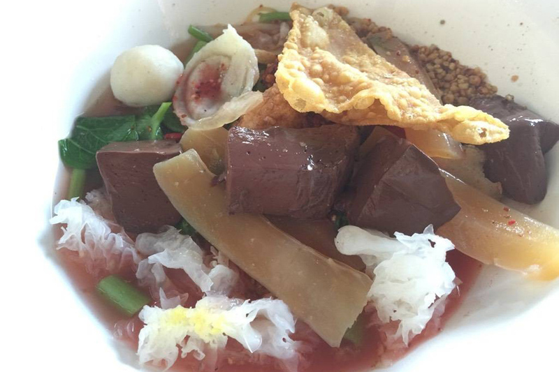 top 10+ ร้านก๋วยเตี๋ยว บางแค รสเด็ด สุดอร่อย กินชามเดียวไม่พอ