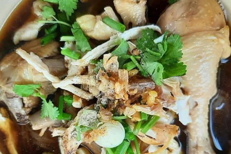 top 10+ ร้านก๋วยเตี๋ยว บางแค รสเด็ด สุดอร่อย กินชามเดียวไม่พอ