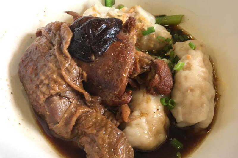 top 10+ ร้านก๋วยเตี๋ยว บางแค รสเด็ด สุดอร่อย กินชามเดียวไม่พอ