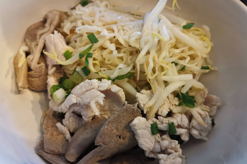 top 10+ ร้านก๋วยเตี๋ยว บางแค รสเด็ด สุดอร่อย กินชามเดียวไม่พอ