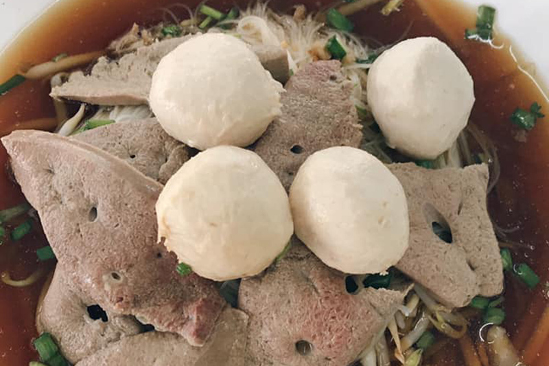 top 10+ ร้านก๋วยเตี๋ยว บางแค รสเด็ด สุดอร่อย กินชามเดียวไม่พอ