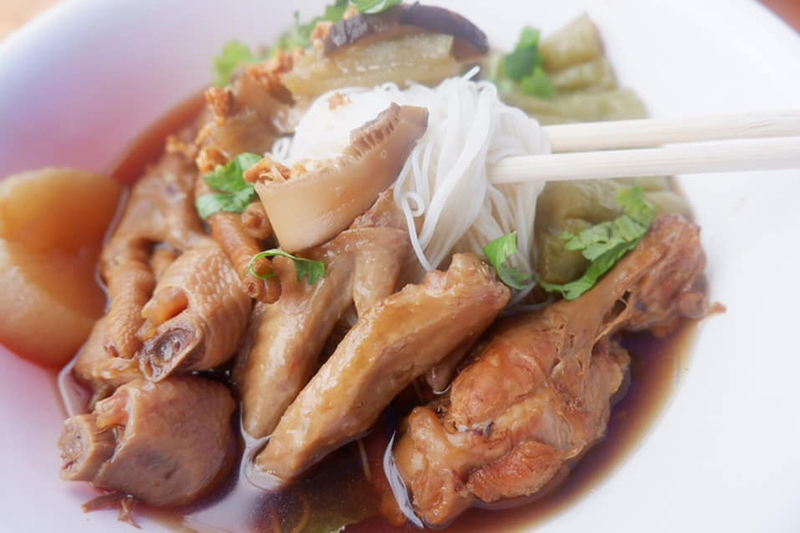 top 10+ ร้านก๋วยเตี๋ยว บางแค รสเด็ด สุดอร่อย กินชามเดียวไม่พอ