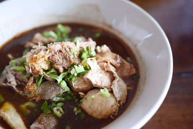 top 10+ ร้านก๋วยเตี๋ยว บางแค รสเด็ด สุดอร่อย กินชามเดียวไม่พอ