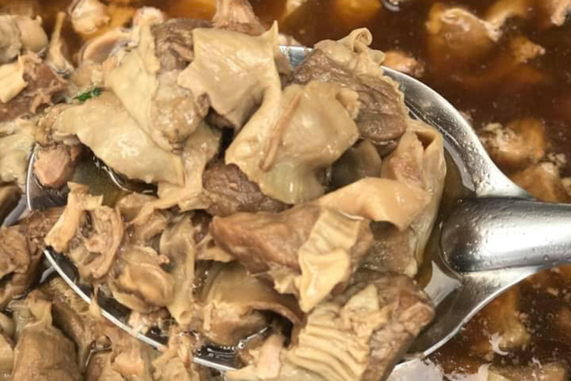 top 10+ ร้านก๋วยเตี๋ยว บางแค รสเด็ด สุดอร่อย กินชามเดียวไม่พอ