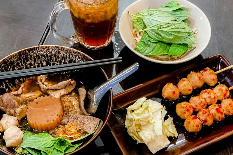 top 10+ ร้านก๋วยเตี๋ยว บางแค รสเด็ด สุดอร่อย กินชามเดียวไม่พอ