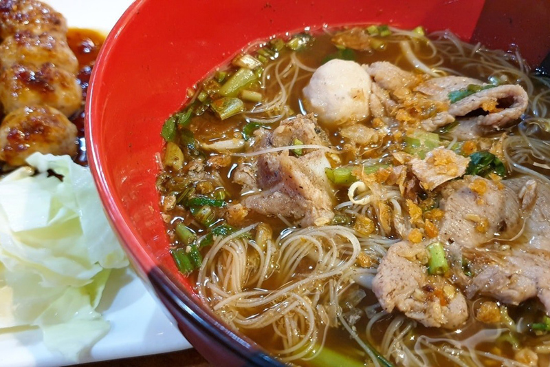 top 10+ ร้านก๋วยเตี๋ยว บางแค รสเด็ด สุดอร่อย กินชามเดียวไม่พอ