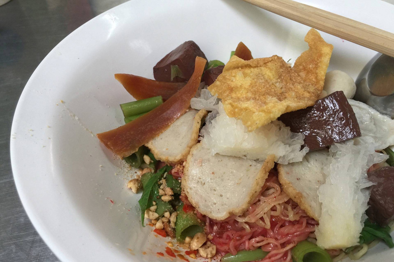 top 10+ ร้านก๋วยเตี๋ยว บางแค รสเด็ด สุดอร่อย กินชามเดียวไม่พอ