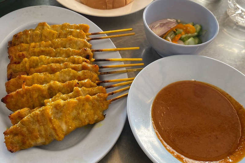 top 10+ ร้านก๋วยเตี๋ยว บางแค รสเด็ด สุดอร่อย กินชามเดียวไม่พอ