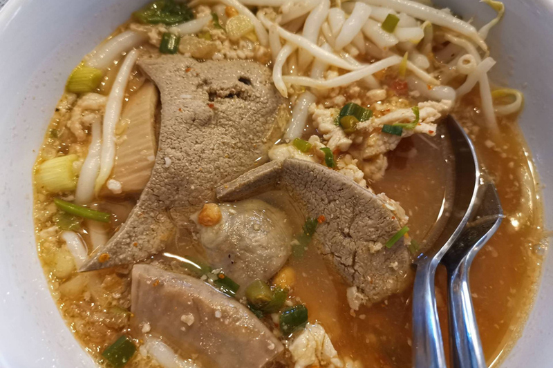 top 10+ ร้านก๋วยเตี๋ยว บางแค รสเด็ด สุดอร่อย กินชามเดียวไม่พอ