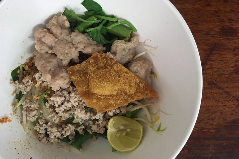 top 10+ ร้านก๋วยเตี๋ยว บางแค รสเด็ด สุดอร่อย กินชามเดียวไม่พอ