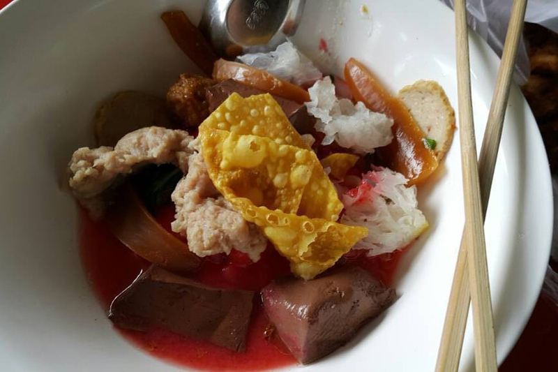 top 10+ ร้านก๋วยเตี๋ยว บางแค รสเด็ด สุดอร่อย กินชามเดียวไม่พอ