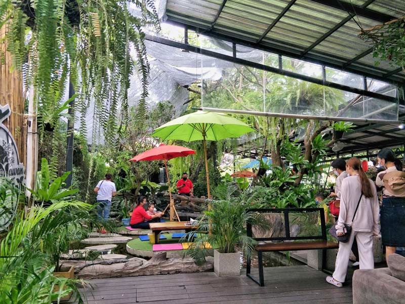 คาเฟ่พุทธมณฑล, ร้านกาแฟพุทธมณฑล, top 15+ คาเฟ่พุทธมณฑล แวะ แชะ ชิล ย่านชานเมืองกรุง