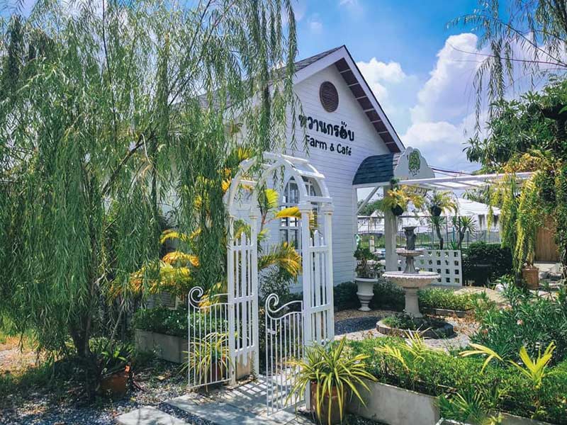 คาเฟ่พุทธมณฑล, ร้านกาแฟพุทธมณฑล, top 15+ คาเฟ่พุทธมณฑล แวะ แชะ ชิล ย่านชานเมืองกรุง