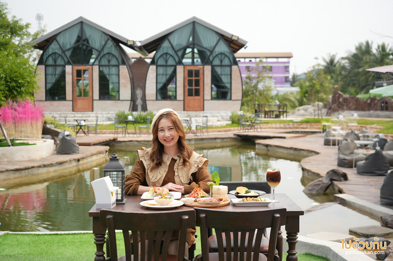 คาเฟ่พุทธมณฑล, ร้านกาแฟพุทธมณฑล, top 15+ คาเฟ่พุทธมณฑล แวะ แชะ ชิล ย่านชานเมืองกรุง