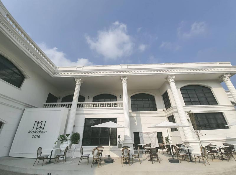 คาเฟ่พุทธมณฑล, ร้านกาแฟพุทธมณฑล, top 15+ คาเฟ่พุทธมณฑล แวะ แชะ ชิล ย่านชานเมืองกรุง