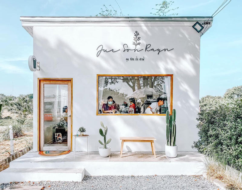 คาเฟ่พุทธมณฑล, ร้านกาแฟพุทธมณฑล, top 15+ คาเฟ่พุทธมณฑล แวะ แชะ ชิล ย่านชานเมืองกรุง