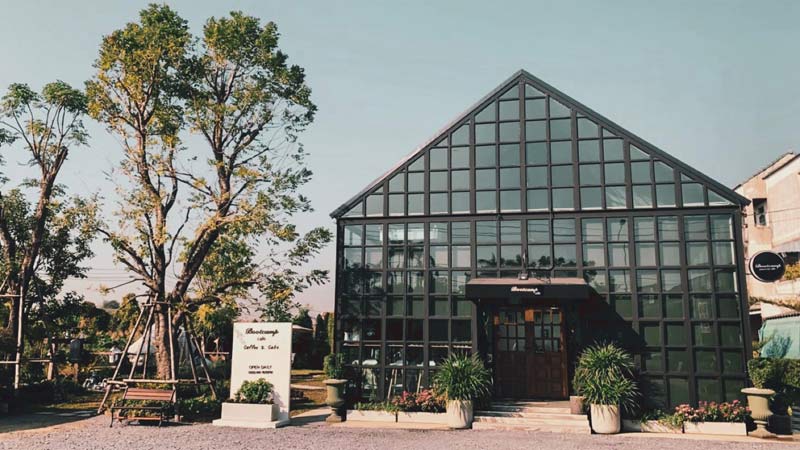 คาเฟ่พุทธมณฑล, ร้านกาแฟพุทธมณฑล, top 15+ คาเฟ่พุทธมณฑล แวะ แชะ ชิล ย่านชานเมืองกรุง