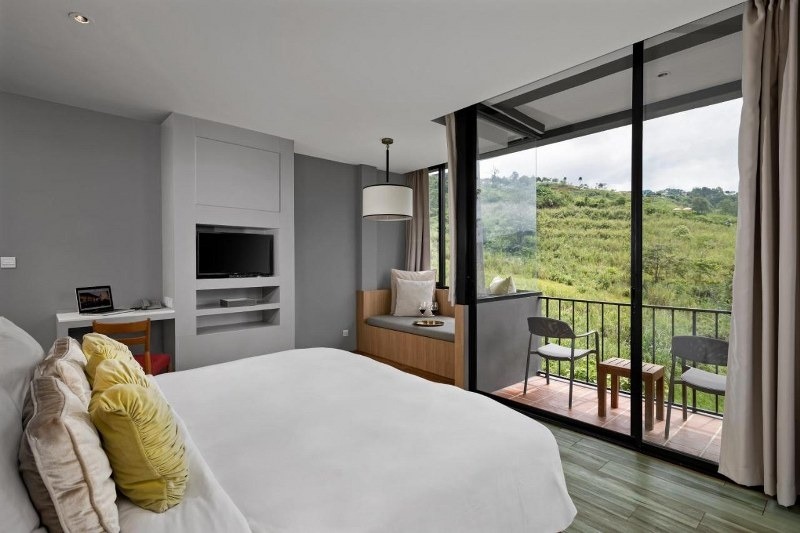 top 9+ ที่พักเพชรบูรณ์ 2567 ที่พักเปิดใหม่ สวยๆ ฟินทะเลหมอก