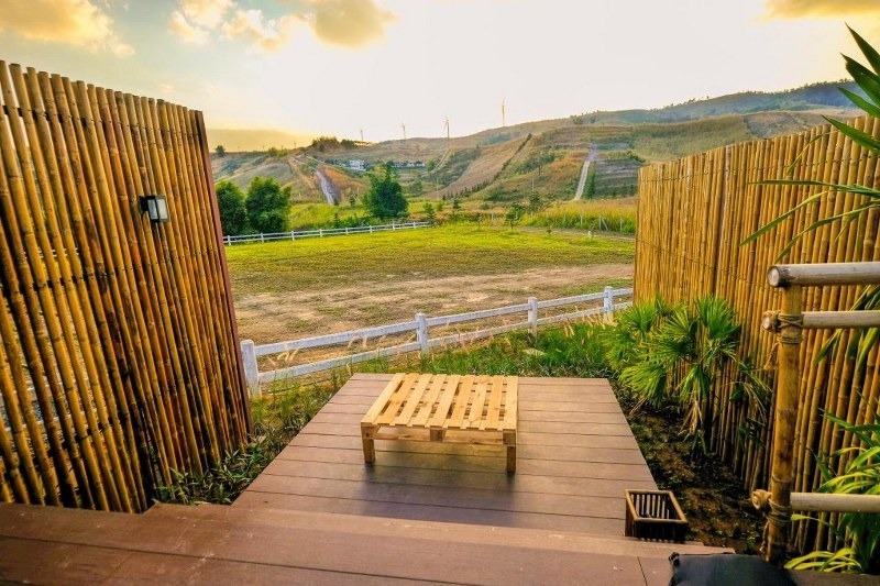 top 9+ ที่พักเพชรบูรณ์ 2567 ที่พักเปิดใหม่ สวยๆ ฟินทะเลหมอก