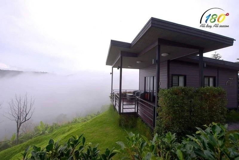 top 9+ ที่พักเพชรบูรณ์ 2567 ที่พักเปิดใหม่ สวยๆ ฟินทะเลหมอก