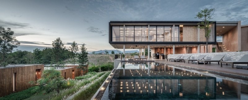 top 9+ ที่พักเพชรบูรณ์ 2567 ที่พักเปิดใหม่ สวยๆ ฟินทะเลหมอก