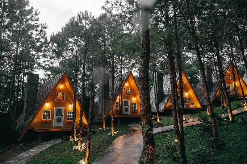 top 9+ ที่พักเพชรบูรณ์ 2567 ที่พักเปิดใหม่ สวยๆ ฟินทะเลหมอก