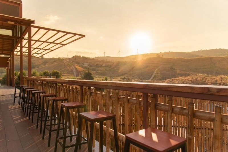 top 9+ ที่พักเพชรบูรณ์ 2567 ที่พักเปิดใหม่ สวยๆ ฟินทะเลหมอก