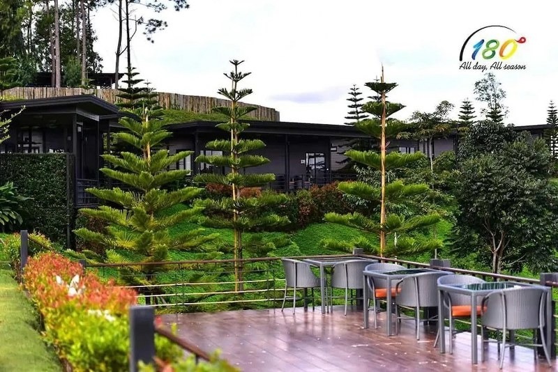 top 9+ ที่พักเพชรบูรณ์ 2567 ที่พักเปิดใหม่ สวยๆ ฟินทะเลหมอก