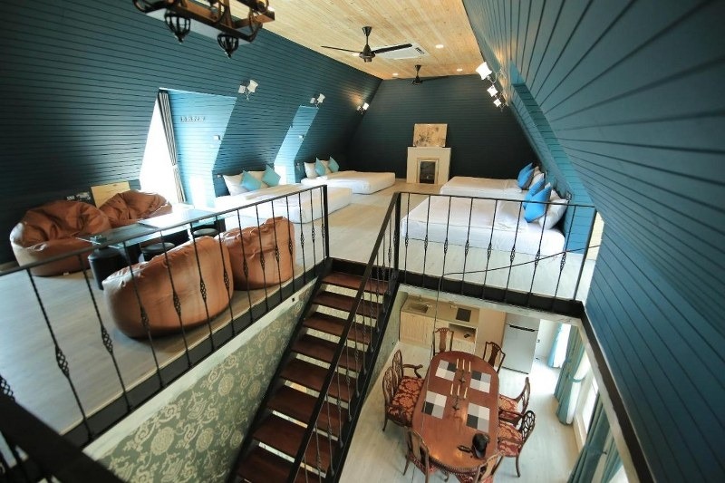 top 9+ ที่พักเพชรบูรณ์ 2567 ที่พักเปิดใหม่ สวยๆ ฟินทะเลหมอก