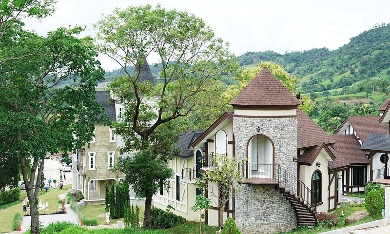 top 9+ ที่พักเพชรบูรณ์ 2567 ที่พักเปิดใหม่ สวยๆ ฟินทะเลหมอก