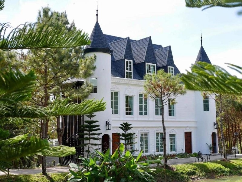 top 9+ ที่พักเพชรบูรณ์ 2567 ที่พักเปิดใหม่ สวยๆ ฟินทะเลหมอก