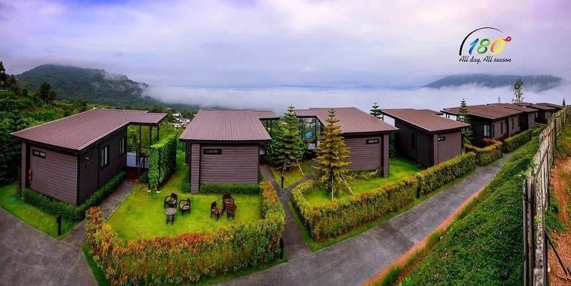 top 9+ ที่พักเพชรบูรณ์ 2567 ที่พักเปิดใหม่ สวยๆ ฟินทะเลหมอก