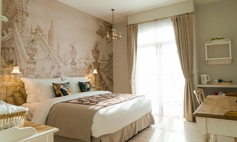 top 9+ ที่พักเพชรบูรณ์ 2567 ที่พักเปิดใหม่ สวยๆ ฟินทะเลหมอก