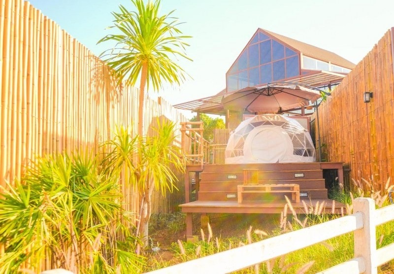 top 9+ ที่พักเพชรบูรณ์ 2567 ที่พักเปิดใหม่ สวยๆ ฟินทะเลหมอก