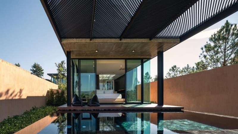 top 9+ ที่พักเพชรบูรณ์ 2567 ที่พักเปิดใหม่ สวยๆ ฟินทะเลหมอก