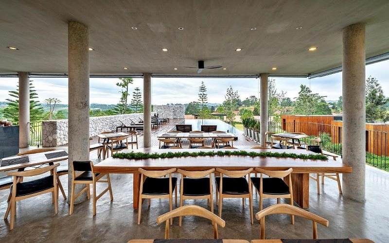 top 9+ ที่พักเพชรบูรณ์ 2567 ที่พักเปิดใหม่ สวยๆ ฟินทะเลหมอก