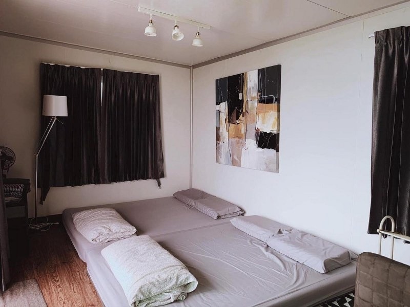 top 9+ ที่พักเพชรบูรณ์ 2567 ที่พักเปิดใหม่ สวยๆ ฟินทะเลหมอก