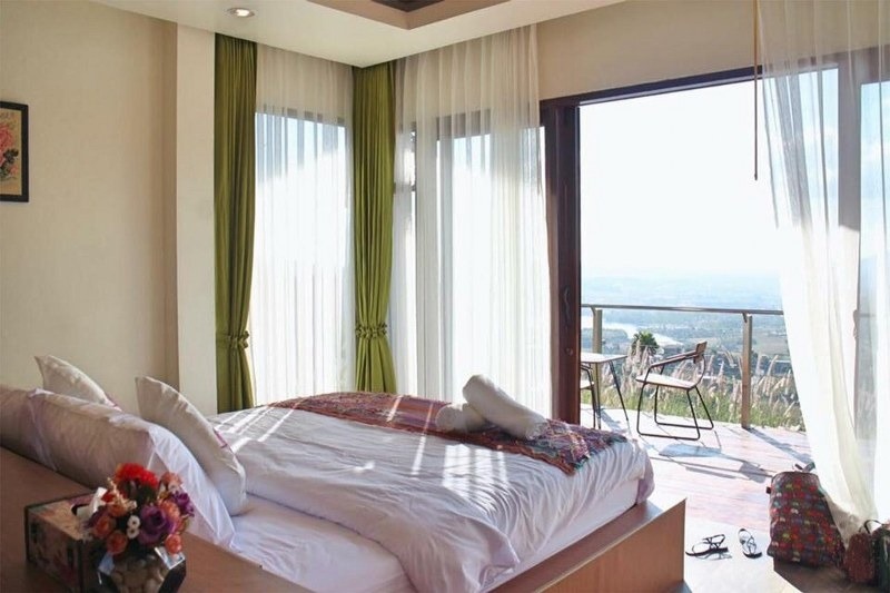 top 9+ ที่พักเพชรบูรณ์ 2567 ที่พักเปิดใหม่ สวยๆ ฟินทะเลหมอก