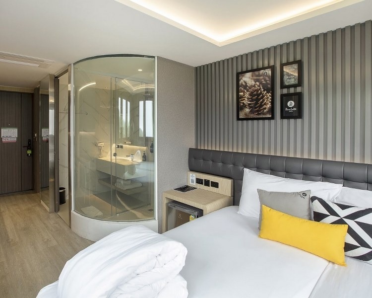 top 9+ ที่พักเพชรบูรณ์ 2567 ที่พักเปิดใหม่ สวยๆ ฟินทะเลหมอก