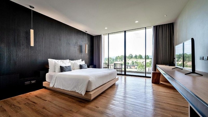 top 9+ ที่พักเพชรบูรณ์ 2567 ที่พักเปิดใหม่ สวยๆ ฟินทะเลหมอก