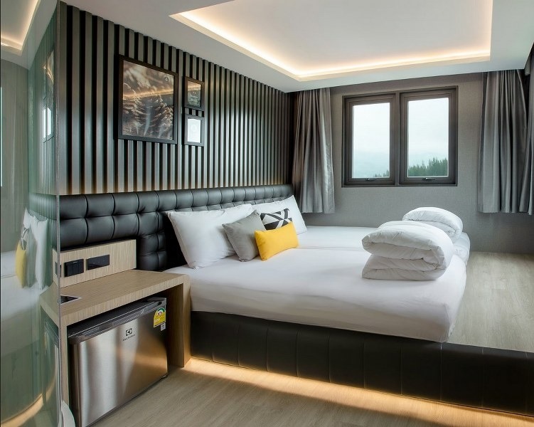 top 9+ ที่พักเพชรบูรณ์ 2567 ที่พักเปิดใหม่ สวยๆ ฟินทะเลหมอก